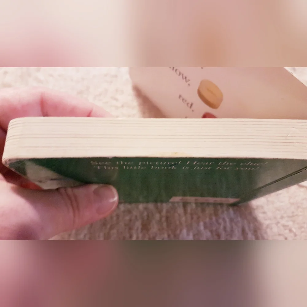 2006 I Spy Little Christmas Book - Picture 12 of 16